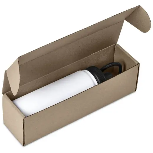 Altitude Romero Black